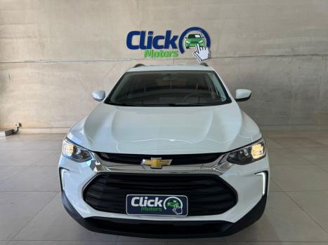 CHEVROLET Tracker 1.0 12V 4P FLEX TURBO AUTOMTICO, Foto 8