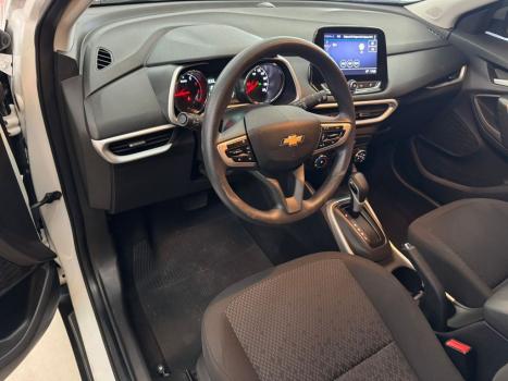 CHEVROLET Tracker 1.0 12V 4P FLEX TURBO AUTOMTICO, Foto 10