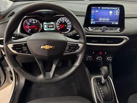 CHEVROLET Tracker 1.0 12V 4P FLEX TURBO AUTOMTICO, Foto 11