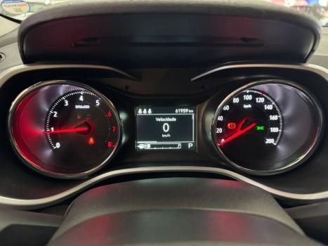 CHEVROLET Tracker 1.0 12V 4P FLEX TURBO AUTOMTICO, Foto 12