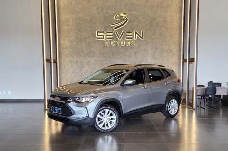 CHEVROLET Tracker 1.0 12V 4P FLEX TURBO LTZ AUTOMTICO, Foto 1
