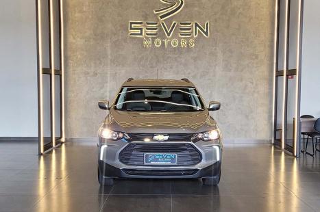 CHEVROLET Tracker 1.0 12V 4P FLEX TURBO LTZ AUTOMTICO, Foto 2