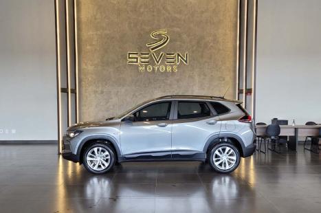 CHEVROLET Tracker 1.0 12V 4P FLEX TURBO LTZ AUTOMTICO, Foto 5