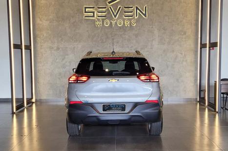 CHEVROLET Tracker 1.0 12V 4P FLEX TURBO LTZ AUTOMTICO, Foto 7