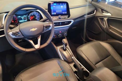 CHEVROLET Tracker 1.0 12V 4P FLEX TURBO LTZ AUTOMTICO, Foto 9
