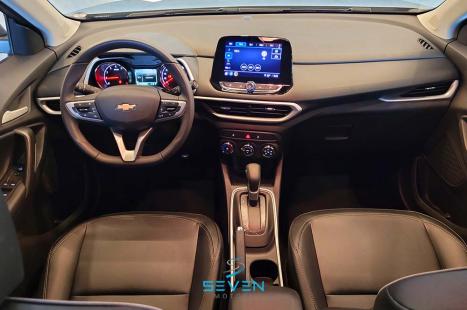 CHEVROLET Tracker 1.0 12V 4P FLEX TURBO LTZ AUTOMTICO, Foto 10