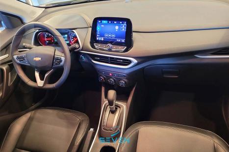 CHEVROLET Tracker 1.0 12V 4P FLEX TURBO LTZ AUTOMTICO, Foto 11