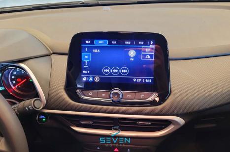 CHEVROLET Tracker 1.0 12V 4P FLEX TURBO LTZ AUTOMTICO, Foto 15