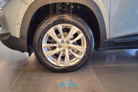 CHEVROLET Tracker 1.0 12V 4P FLEX TURBO LTZ AUTOMTICO, Foto 17