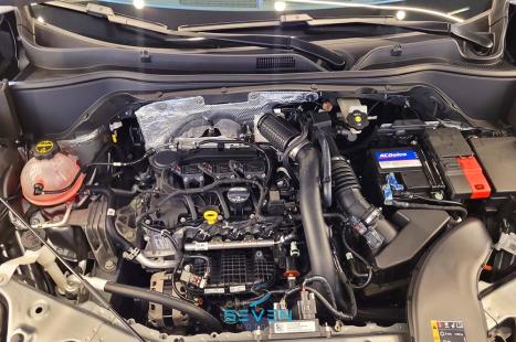 CHEVROLET Tracker 1.0 12V 4P FLEX TURBO LTZ AUTOMTICO, Foto 18