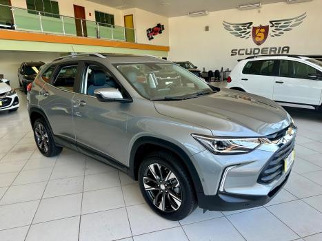 CHEVROLET Tracker 1.2 12V 4P FLEX TURBO PREMIER AUTOMTICO, Foto 1