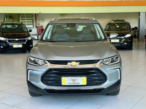 CHEVROLET Tracker 1.2 12V 4P FLEX TURBO PREMIER AUTOMTICO, Foto 2