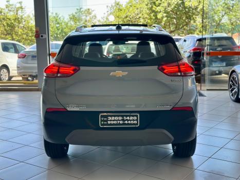 CHEVROLET Tracker 1.2 12V 4P FLEX TURBO PREMIER AUTOMTICO, Foto 5