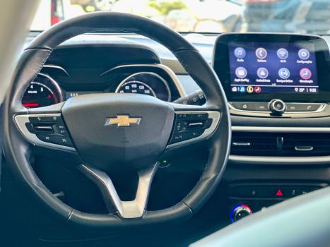 CHEVROLET Tracker 1.2 12V 4P FLEX TURBO PREMIER AUTOMTICO, Foto 9