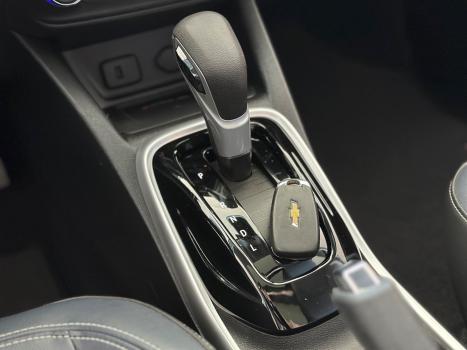 CHEVROLET Tracker 1.2 12V 4P FLEX TURBO PREMIER AUTOMTICO, Foto 10