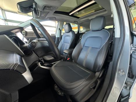 CHEVROLET Tracker 1.2 12V 4P FLEX TURBO PREMIER AUTOMTICO, Foto 11