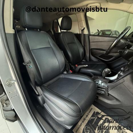 CHEVROLET Tracker 1.8 16V 4P FLEX LT AUTOMTICO, Foto 8