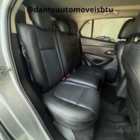 CHEVROLET Tracker 1.8 16V 4P FLEX LT AUTOMTICO, Foto 9