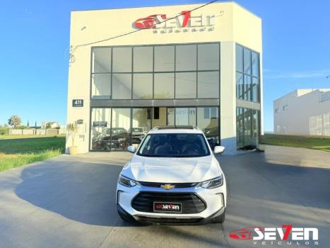 CHEVROLET Tracker 1.2 12V 4P FLEX TURBO PREMIER AUTOMÁTICO, Foto 1 CHEVROLET Tracker 1.2 12V 4P FLEX TURBO PREMIER AUTOMÁTICO, Foto 1