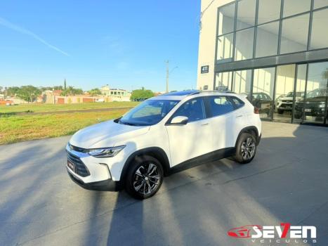 CHEVROLET Tracker 1.2 12V 4P FLEX TURBO PREMIER AUTOMÁTICO, Foto 2 CHEVROLET Tracker 1.2 12V 4P FLEX TURBO PREMIER AUTOMÁTICO, Foto 2