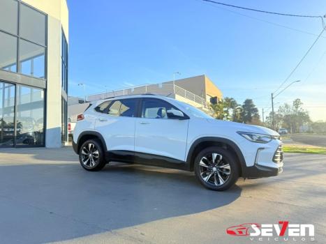 CHEVROLET Tracker 1.2 12V 4P FLEX TURBO PREMIER AUTOMÁTICO, Foto 3 CHEVROLET Tracker 1.2 12V 4P FLEX TURBO PREMIER AUTOMÁTICO, Foto 3