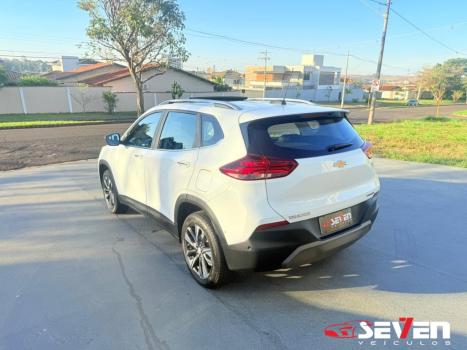 CHEVROLET Tracker 1.2 12V 4P FLEX TURBO PREMIER AUTOMÁTICO, Foto 4 CHEVROLET Tracker 1.2 12V 4P FLEX TURBO PREMIER AUTOMÁTICO, Foto 4