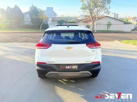 CHEVROLET Tracker 1.2 12V 4P FLEX TURBO PREMIER AUTOMÁTICO, Foto 5 CHEVROLET Tracker 1.2 12V 4P FLEX TURBO PREMIER AUTOMÁTICO, Foto 5
