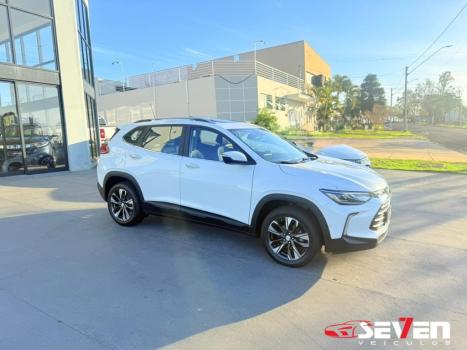 CHEVROLET Tracker 1.2 12V 4P FLEX TURBO PREMIER AUTOMÁTICO, Foto 6 CHEVROLET Tracker 1.2 12V 4P FLEX TURBO PREMIER AUTOMÁTICO, Foto 6