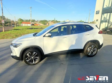 CHEVROLET Tracker 1.2 12V 4P FLEX TURBO PREMIER AUTOMÁTICO, Foto 7 CHEVROLET Tracker 1.2 12V 4P FLEX TURBO PREMIER AUTOMÁTICO, Foto 7