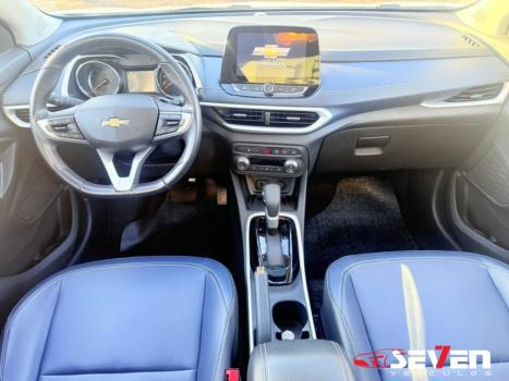 CHEVROLET Tracker 1.2 12V 4P FLEX TURBO PREMIER AUTOMÁTICO, Foto 9 CHEVROLET Tracker 1.2 12V 4P FLEX TURBO PREMIER AUTOMÁTICO, Foto 9