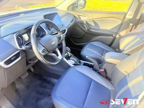 CHEVROLET Tracker 1.2 12V 4P FLEX TURBO PREMIER AUTOMÁTICO, Foto 10 CHEVROLET Tracker 1.2 12V 4P FLEX TURBO PREMIER AUTOMÁTICO, Foto 10