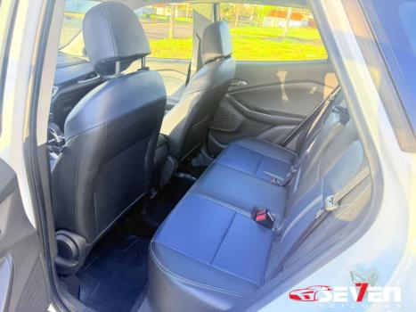 CHEVROLET Tracker 1.2 12V 4P FLEX TURBO PREMIER AUTOMÁTICO, Foto 11 CHEVROLET Tracker 1.2 12V 4P FLEX TURBO PREMIER AUTOMÁTICO, Foto 11