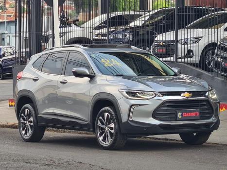 CHEVROLET Tracker 1.2 12V 4P FLEX TURBO PREMIER AUTOMTICO, Foto 1