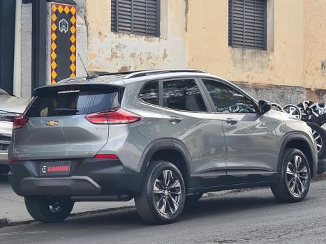 CHEVROLET Tracker 1.2 12V 4P FLEX TURBO PREMIER AUTOMTICO, Foto 2