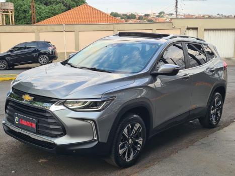 CHEVROLET Tracker 1.2 12V 4P FLEX TURBO PREMIER AUTOMTICO, Foto 4