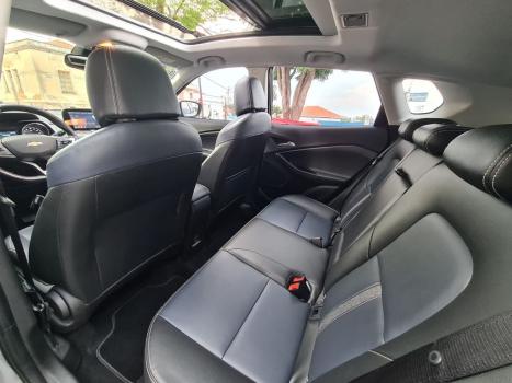 CHEVROLET Tracker 1.2 12V 4P FLEX TURBO PREMIER AUTOMTICO, Foto 5