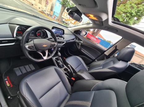 CHEVROLET Tracker 1.2 12V 4P FLEX TURBO PREMIER AUTOMTICO, Foto 6