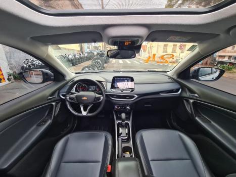 CHEVROLET Tracker 1.2 12V 4P FLEX TURBO PREMIER AUTOMTICO, Foto 7