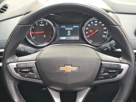CHEVROLET Tracker 1.2 12V 4P FLEX TURBO PREMIER AUTOMTICO, Foto 8