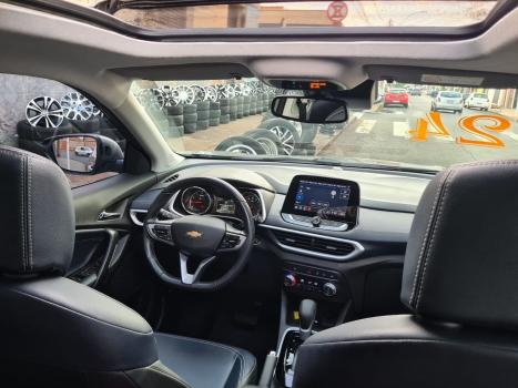 CHEVROLET Tracker 1.2 12V 4P FLEX TURBO PREMIER AUTOMTICO, Foto 10