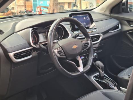 CHEVROLET Tracker 1.2 12V 4P FLEX TURBO PREMIER AUTOMTICO, Foto 11