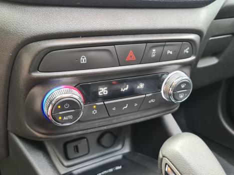 CHEVROLET Tracker 1.2 12V 4P FLEX TURBO PREMIER AUTOMTICO, Foto 13