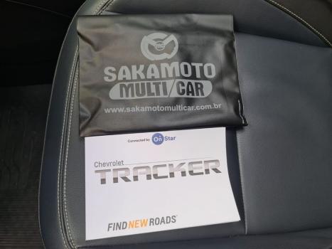 CHEVROLET Tracker 1.2 12V 4P FLEX TURBO PREMIER AUTOMTICO, Foto 20