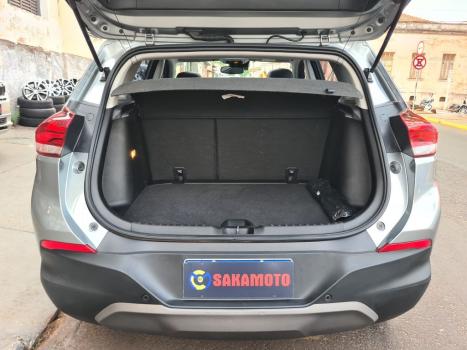 CHEVROLET Tracker 1.2 12V 4P FLEX TURBO PREMIER AUTOMTICO, Foto 21