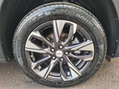 CHEVROLET Tracker 1.2 12V 4P FLEX TURBO PREMIER AUTOMTICO, Foto 23