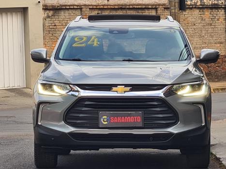 CHEVROLET Tracker 1.2 12V 4P FLEX TURBO PREMIER AUTOMTICO, Foto 27