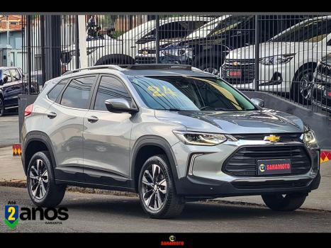 CHEVROLET Tracker 1.2 12V 4P FLEX TURBO PREMIER AUTOMÁTICO, Foto 1 CHEVROLET Tracker 1.2 12V 4P FLEX TURBO PREMIER AUTOMÁTICO, Foto 1