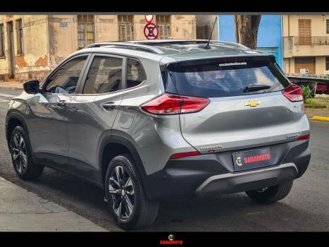 CHEVROLET Tracker 1.2 12V 4P FLEX TURBO PREMIER AUTOMÁTICO, Foto 2 CHEVROLET Tracker 1.2 12V 4P FLEX TURBO PREMIER AUTOMÁTICO, Foto 2