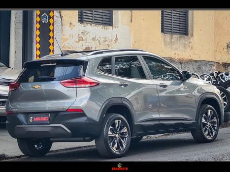 CHEVROLET Tracker 1.2 12V 4P FLEX TURBO PREMIER AUTOMÁTICO, Foto 3 CHEVROLET Tracker 1.2 12V 4P FLEX TURBO PREMIER AUTOMÁTICO, Foto 3