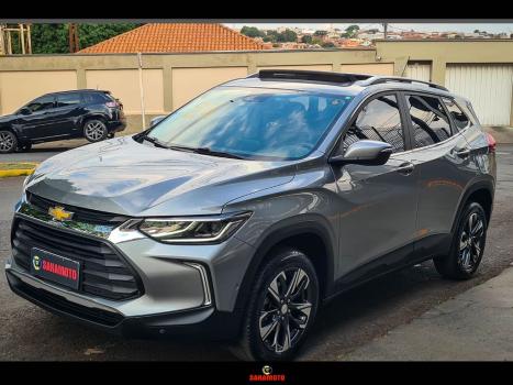 CHEVROLET Tracker 1.2 12V 4P FLEX TURBO PREMIER AUTOMÁTICO, Foto 4 CHEVROLET Tracker 1.2 12V 4P FLEX TURBO PREMIER AUTOMÁTICO, Foto 4